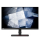 Lenovo ThinkVision P24h-20 czarny - 560824 - zdjęcie